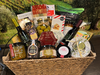 Impress your friends with the Grand Gourmet Gift Basket from Olive the Best, available now on the Vancouver Sun’s Support and Buy Local Auction. SUPPLIED